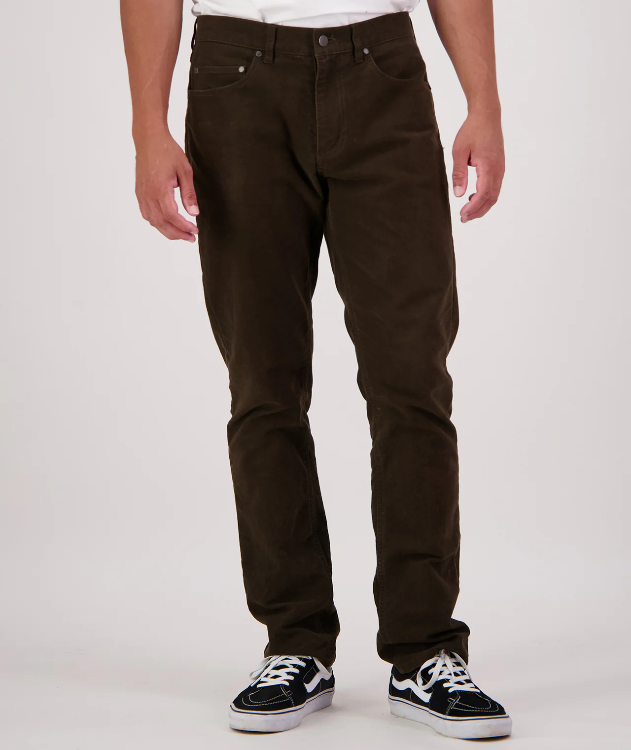 Men's Ranger Moleskin Jeans