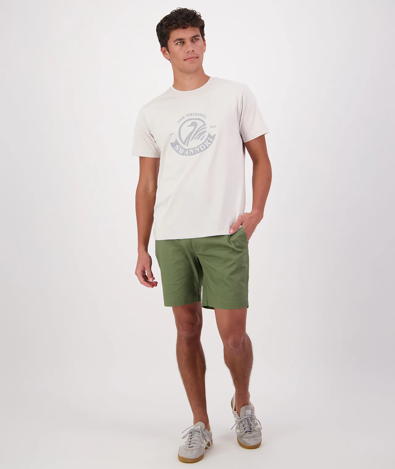Men's Sandy Point Short - Image 5