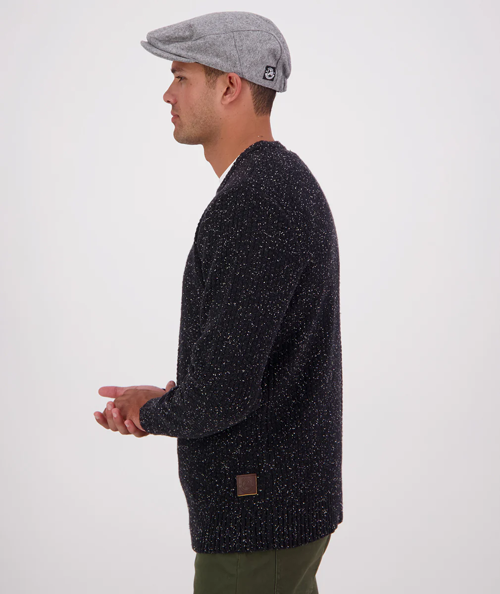 Men's Sentry Hill Knit Crew - Image 4