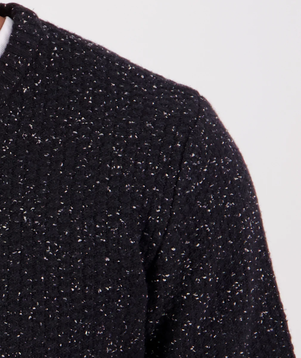 Men's Sentry Hill Knit Crew - Image 7