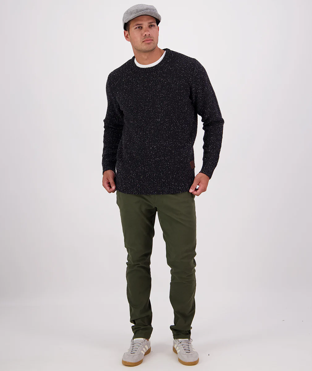 Men's Sentry Hill Knit Crew - Image 9