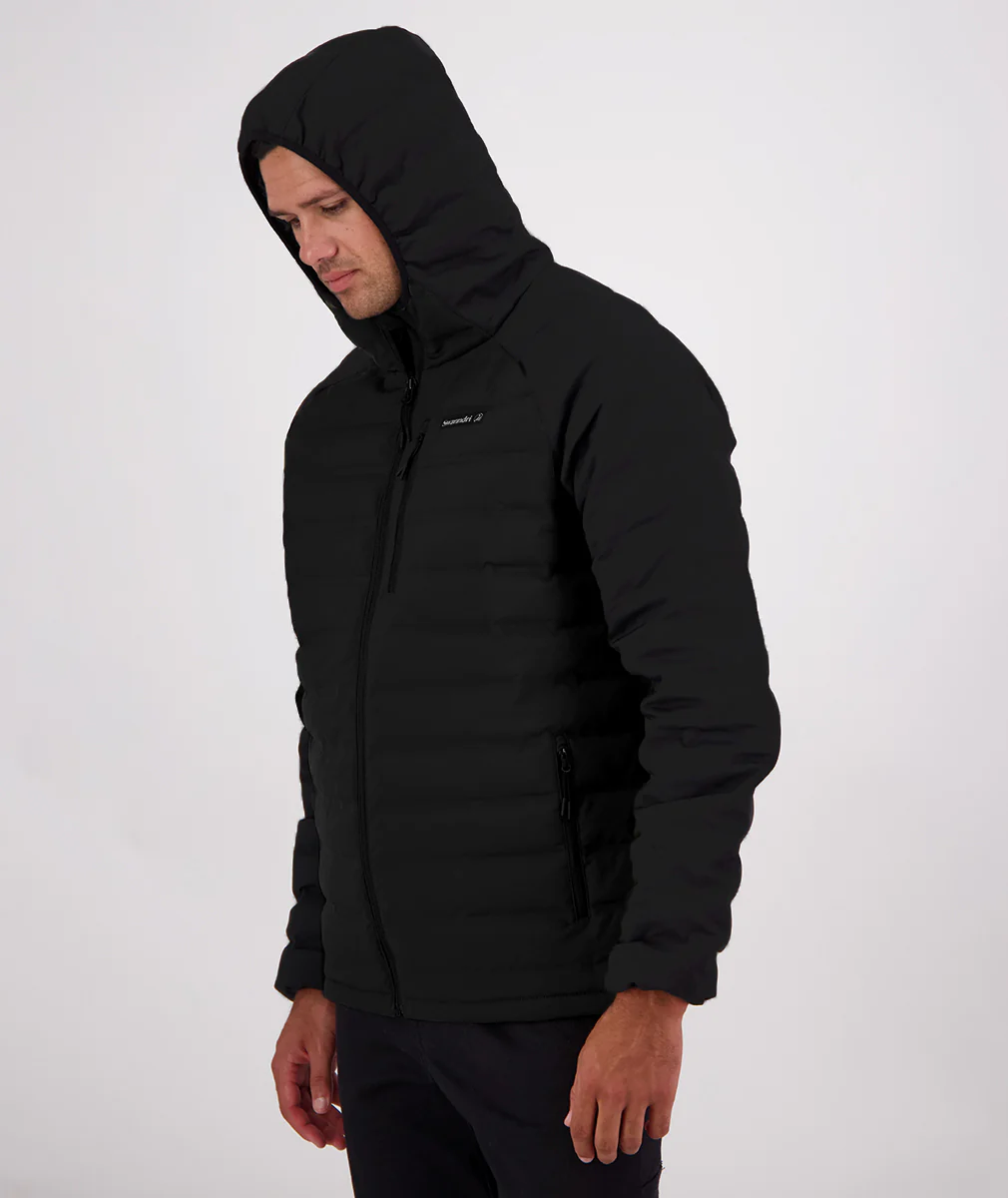 Men's Storm Down Jacket - Image 8