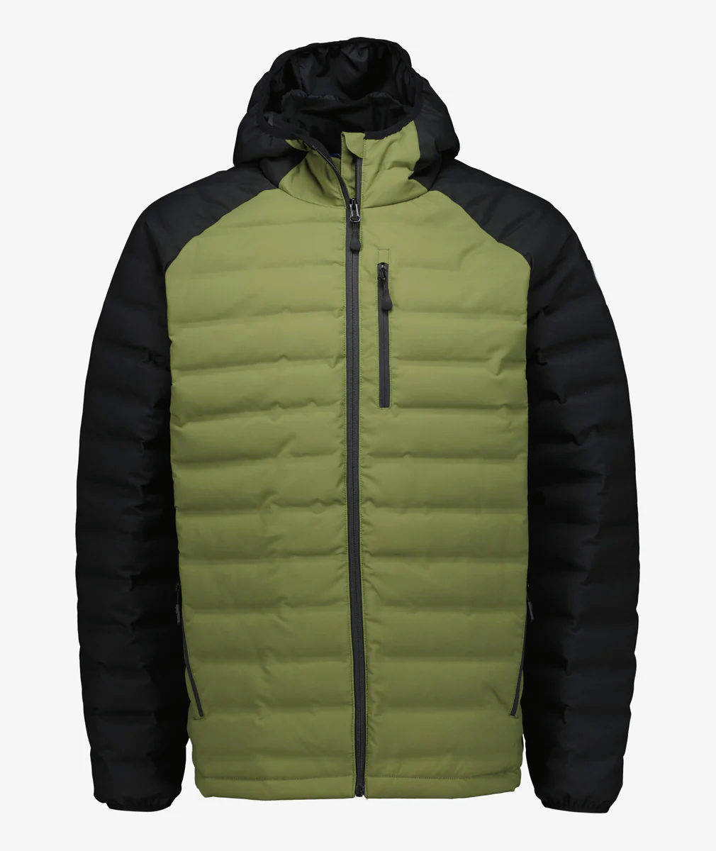 Men's Storm Down Jacket - Image 15