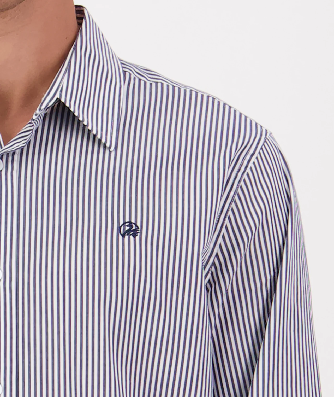 Men's Takaka Long Sleeve Shirt - Image 4