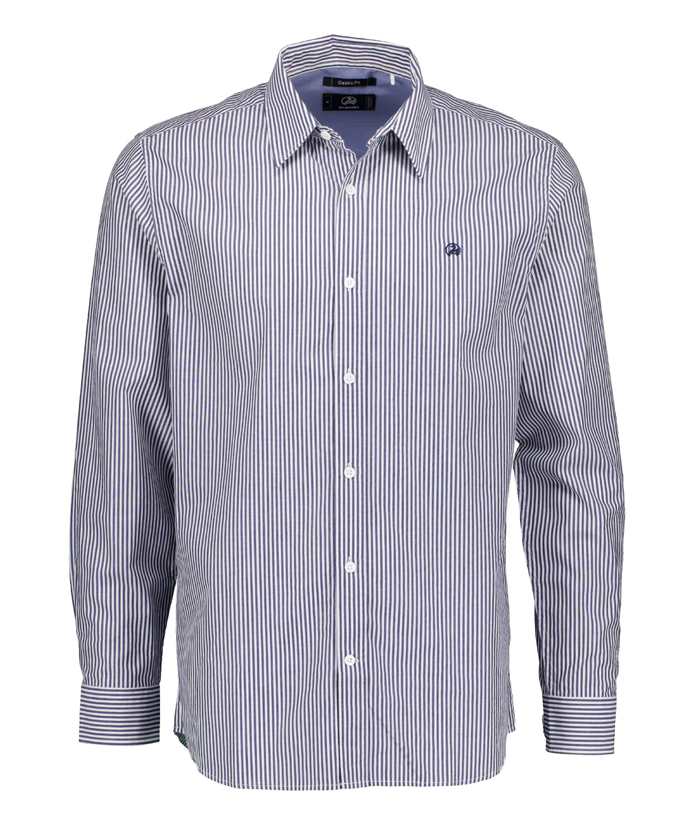Men's Takaka Long Sleeve Shirt - Image 7