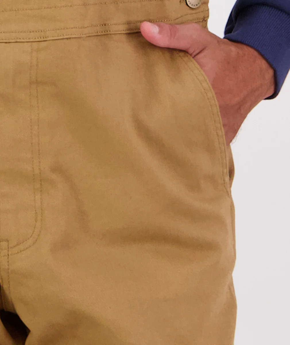 Men's Thomson Dungarees - Image 5
