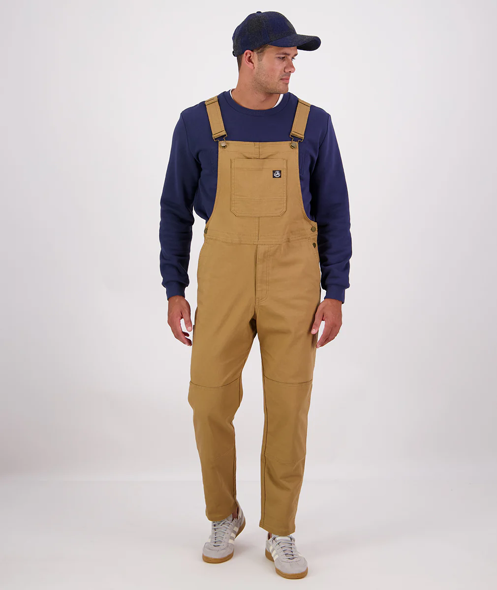 Men's Thomson Dungarees - Image 6