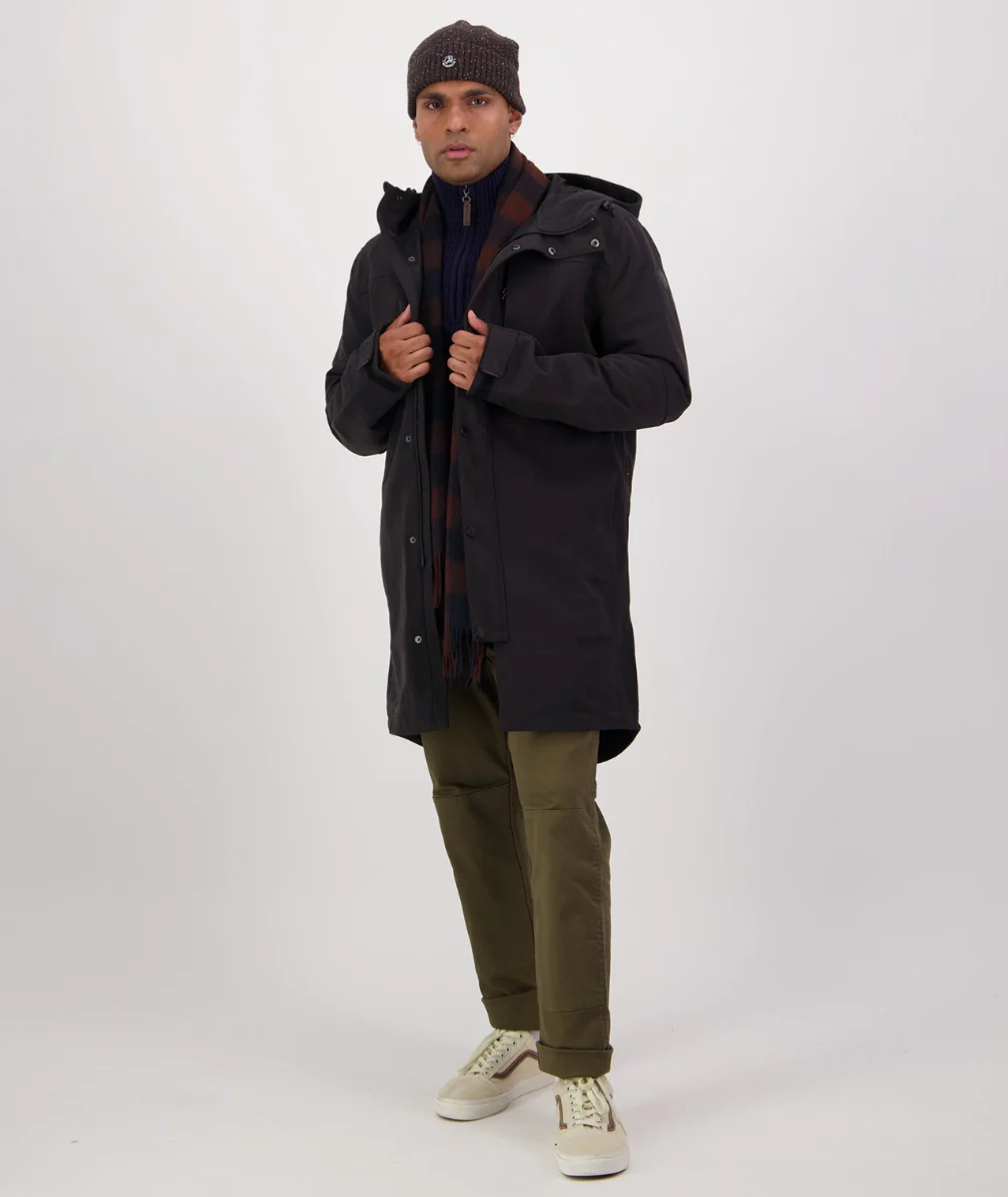 Men's Thunderstorm V2 Rain Jacket - Image 9