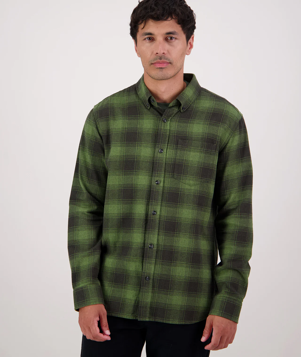 Men's Westerfield Long Sleeve Shirt - Image 2
