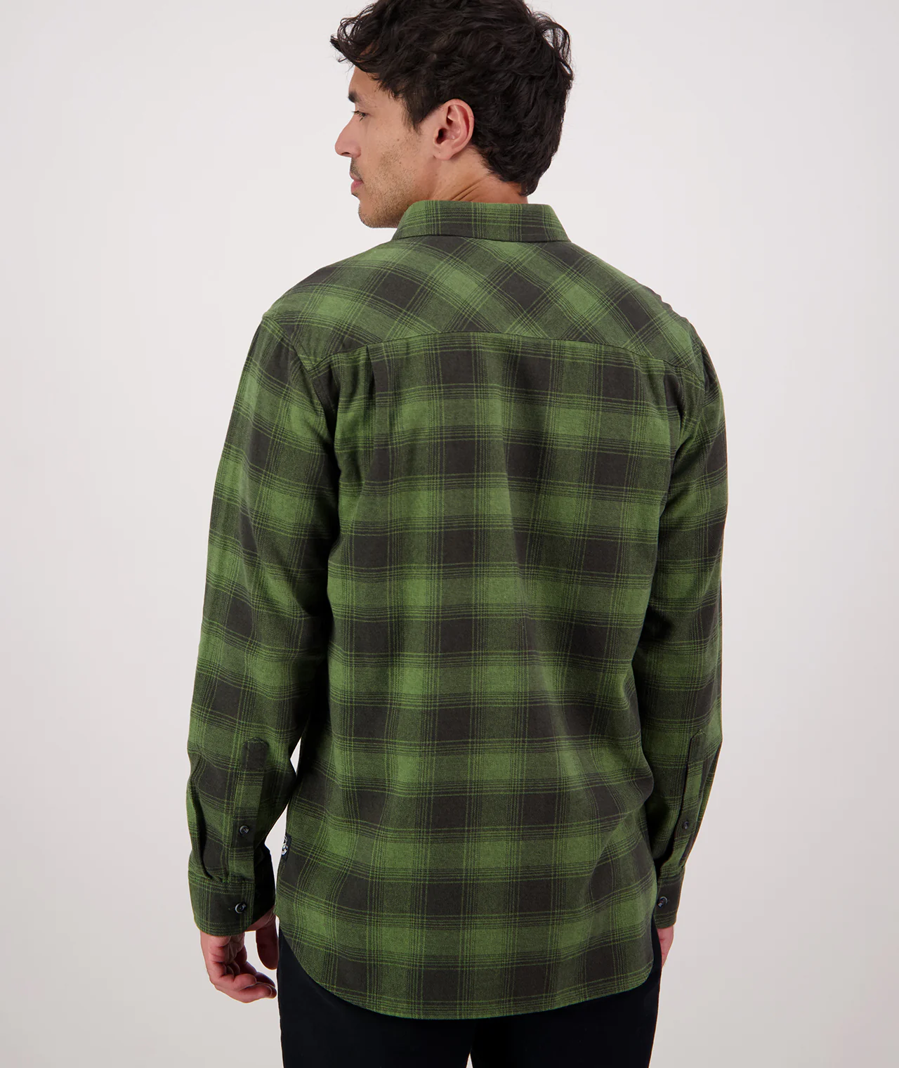 Men's Westerfield Long Sleeve Shirt - Image 4