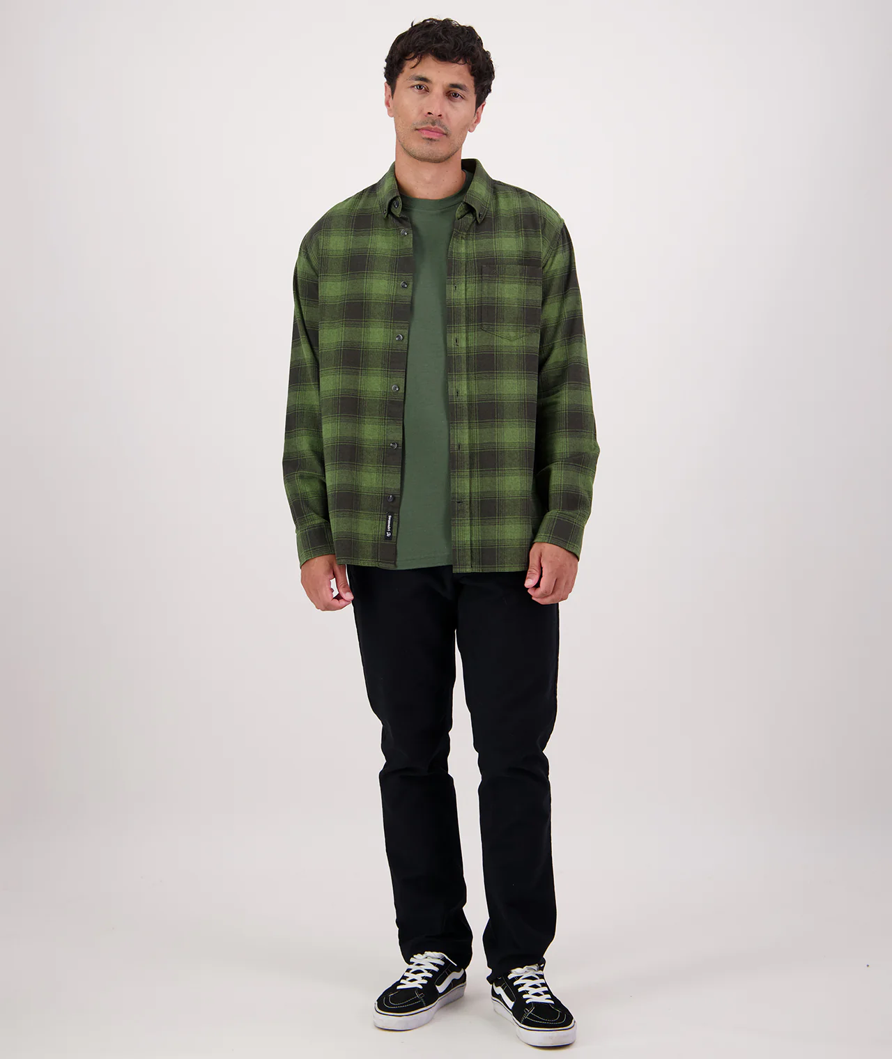 Men's Westerfield Long Sleeve Shirt - Image 6