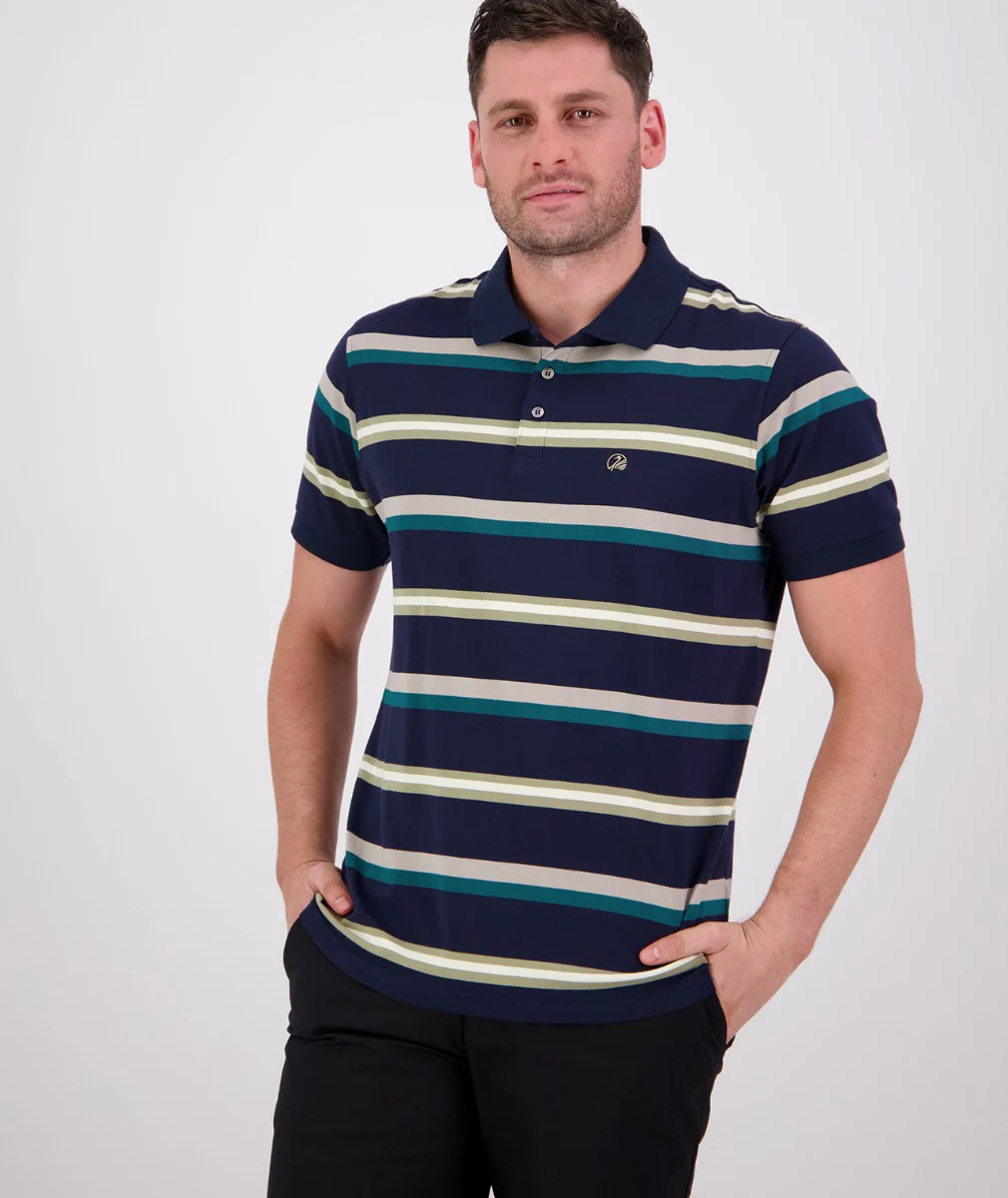 Men's Winfred Polo