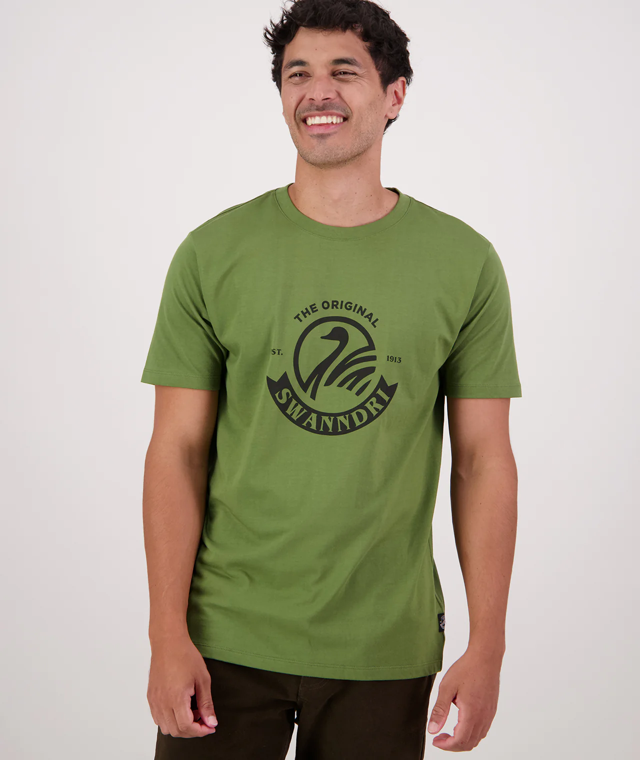 Men's Original V2 T-Shirt