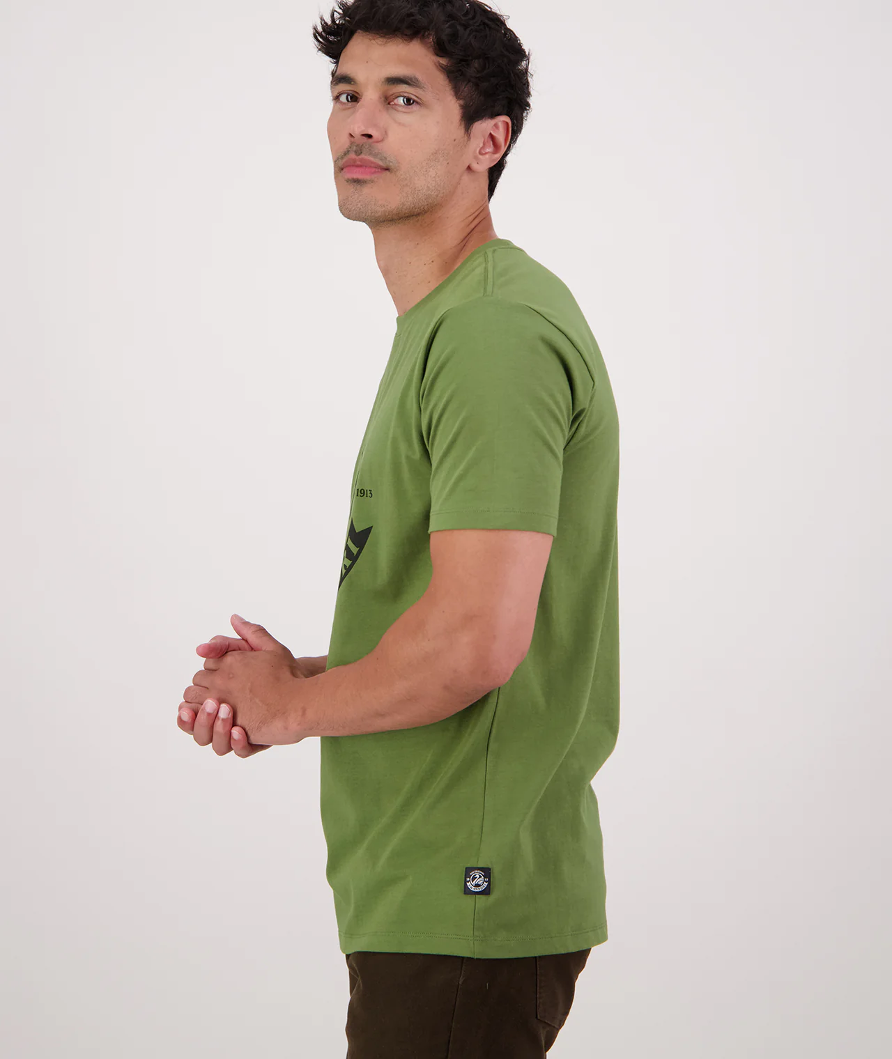 Men's Original V2 T-Shirt - Image 2