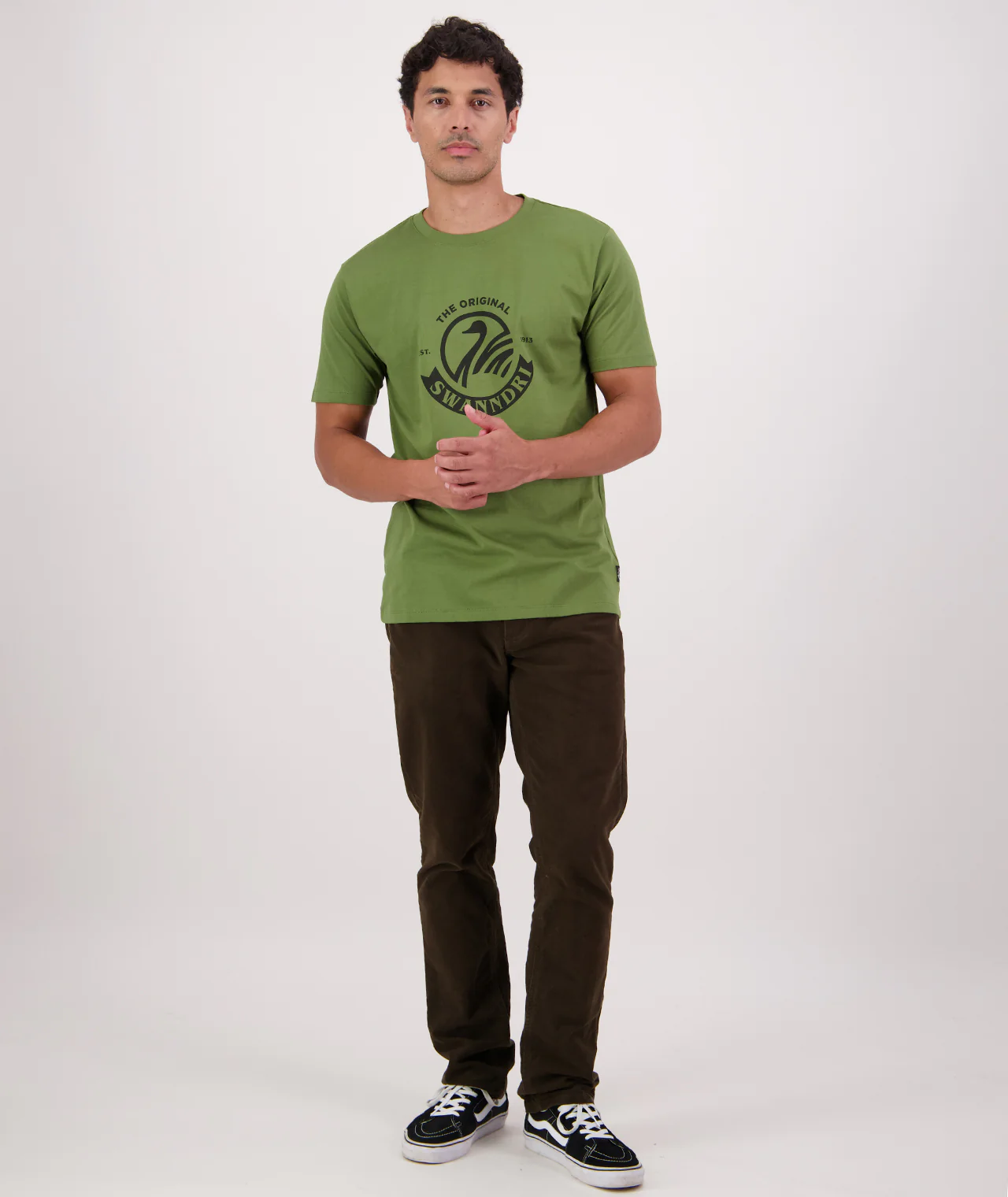Men's Original V2 T-Shirt - Image 5