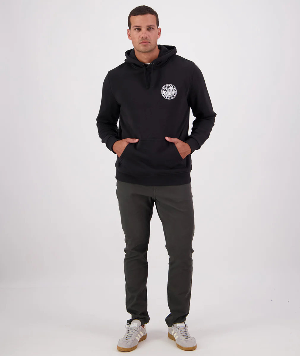 Queenstown City Hoodie - Image 12