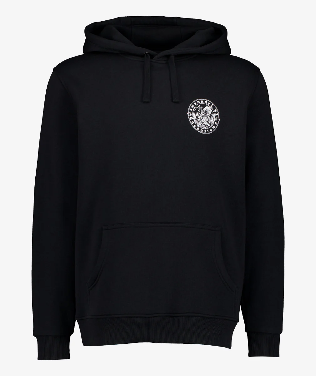 Queenstown City Hoodie - Image 15