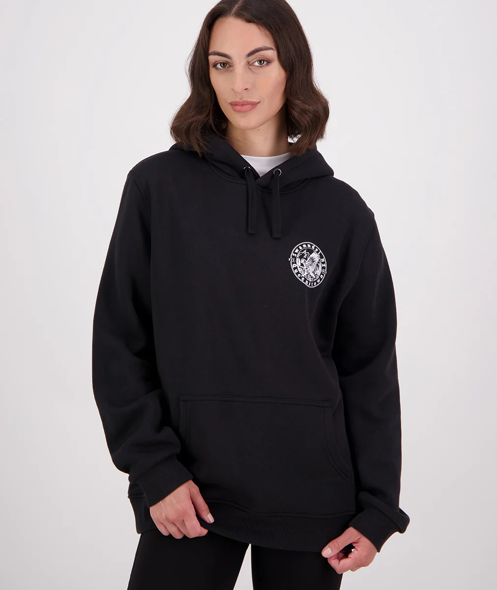 Queenstown City Hoodie - Image 5