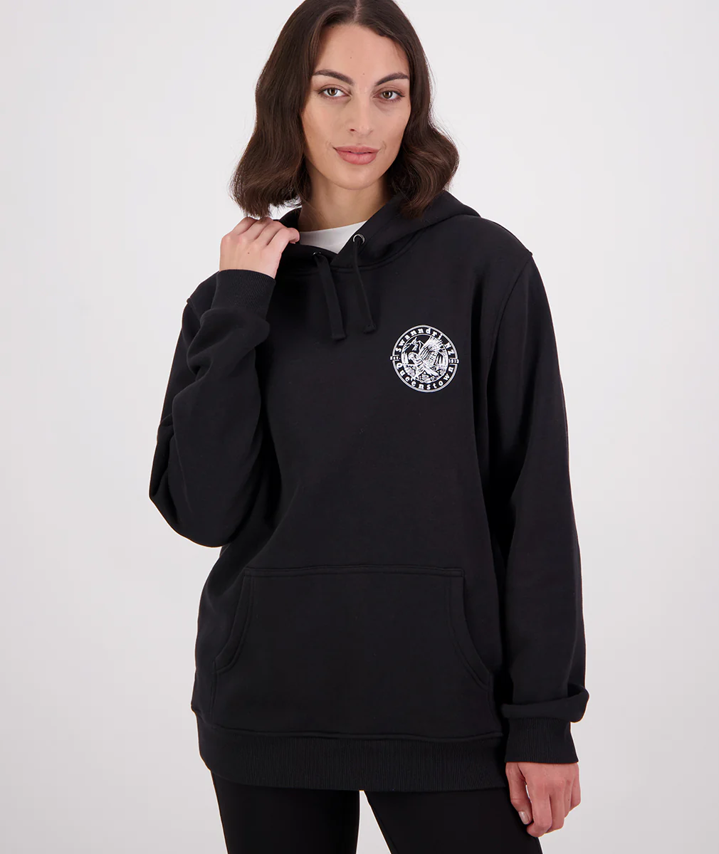 Queenstown City Hoodie - Image 6