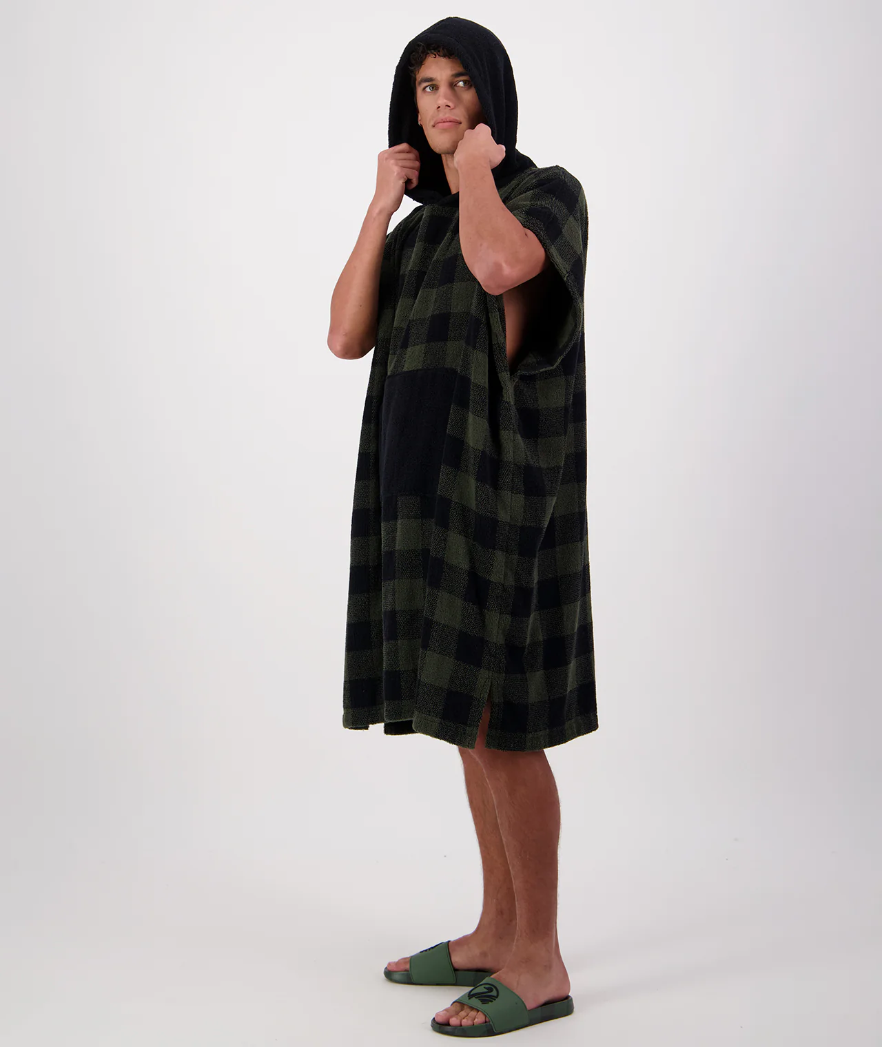 Sumner V3 Hooded Towel for Adults - Image 6