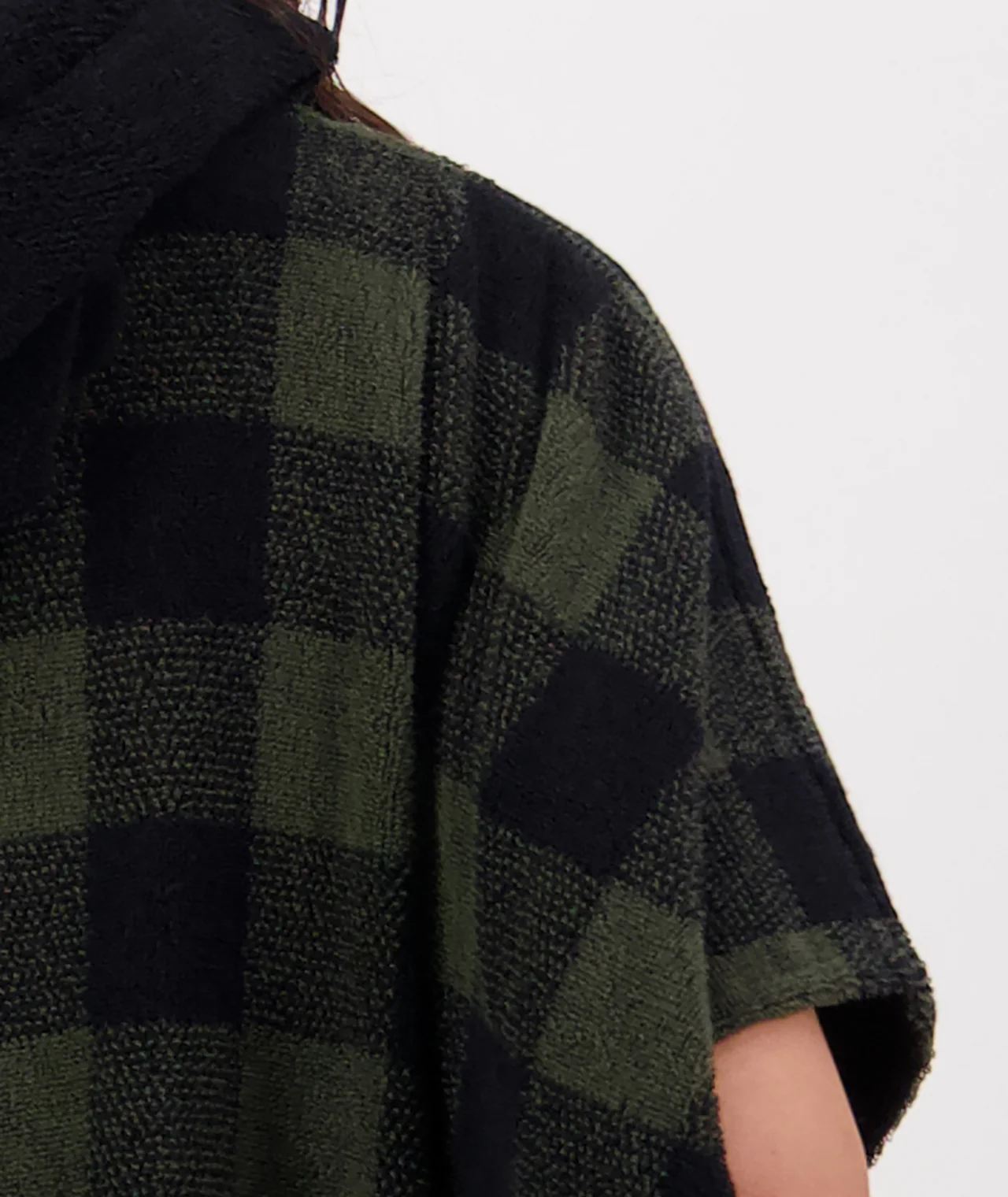 Sumner V3 Hooded Towel for Adults - Image 7
