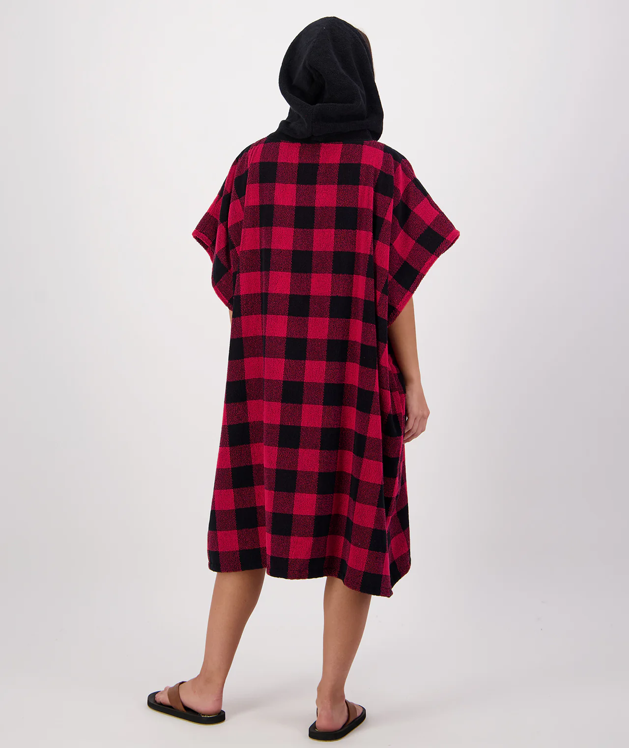 Sumner V3 Hooded Towel for Adults - Image 5