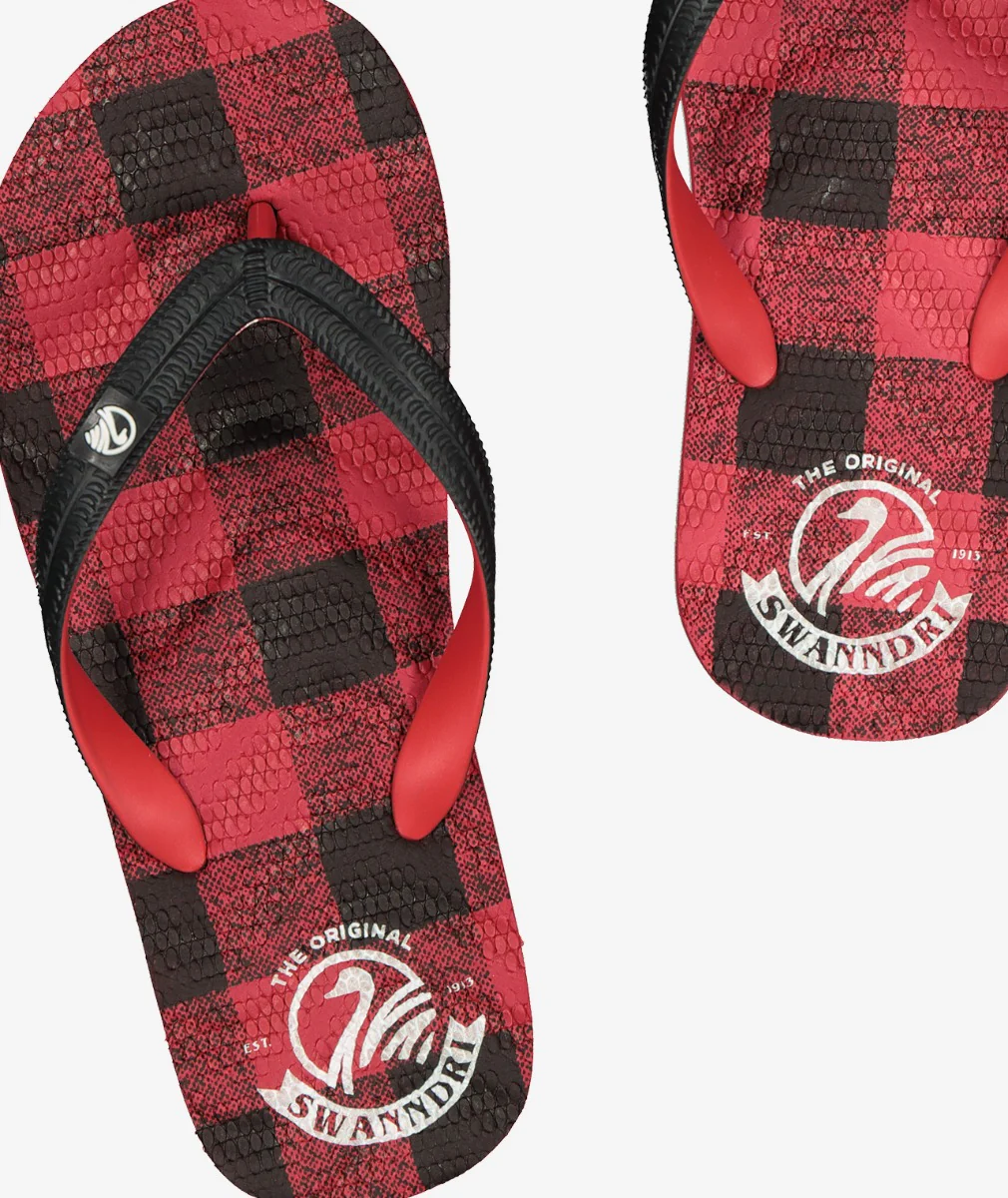 "Swanndal" Jandal - Image 5