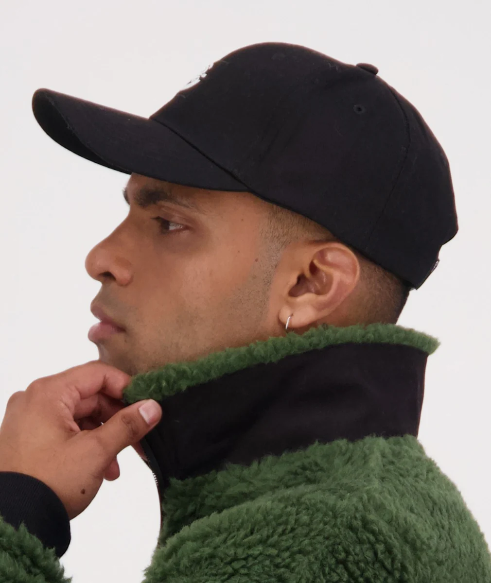 Swanni Baseball Cap - Image 7