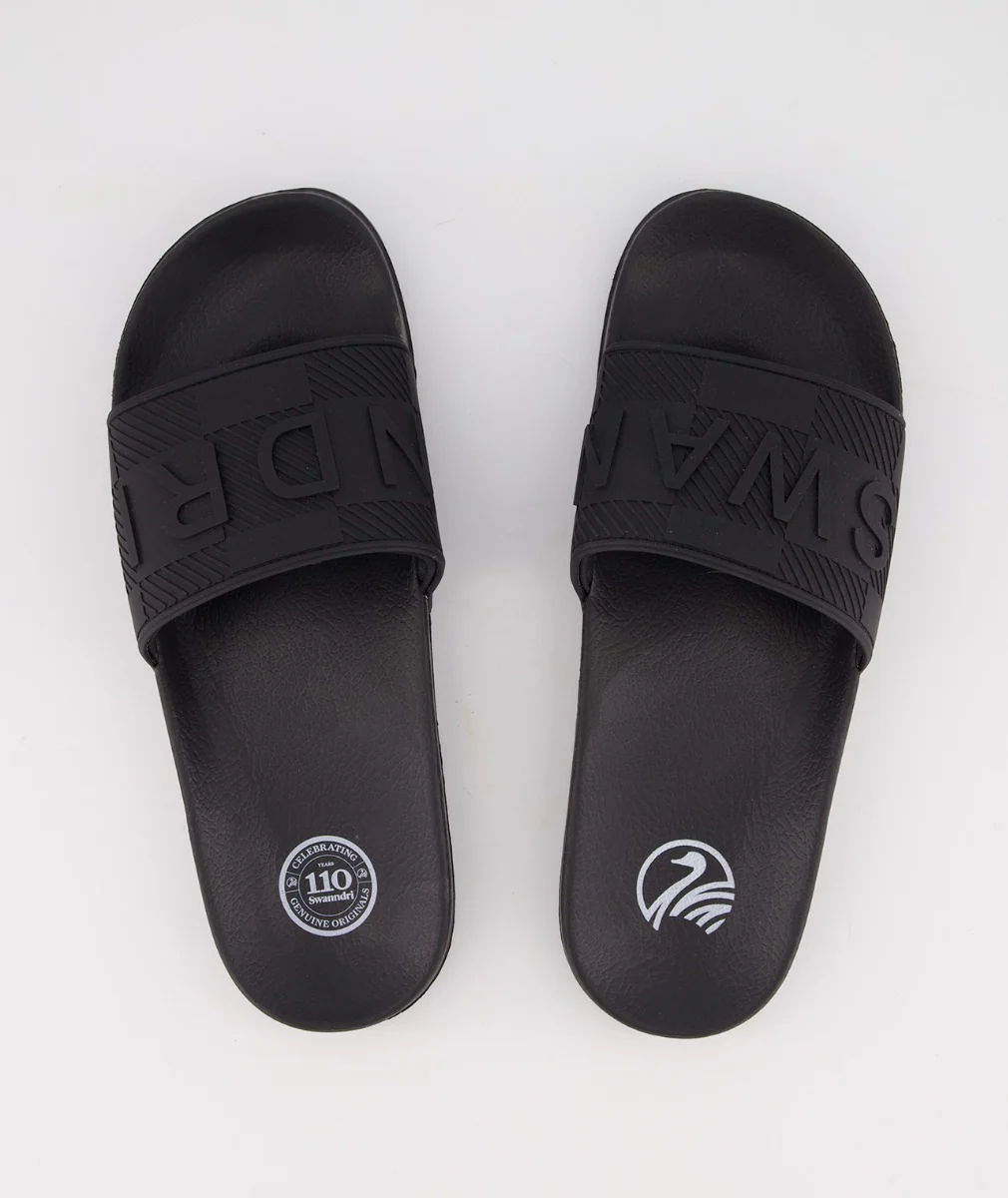 Swanni Boss Slides - Image 5
