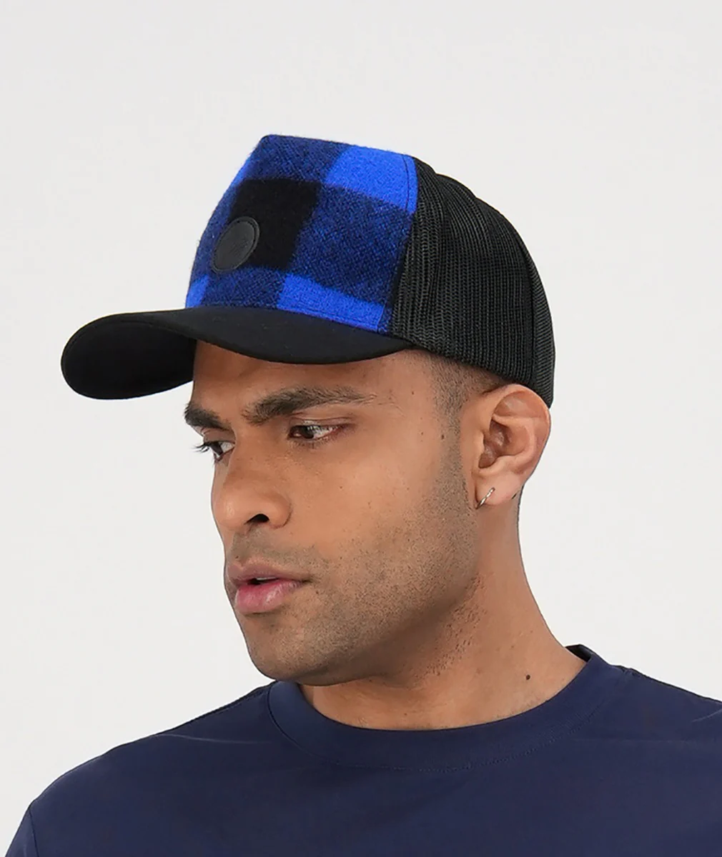 Swanni Trucker Cap - Image 3