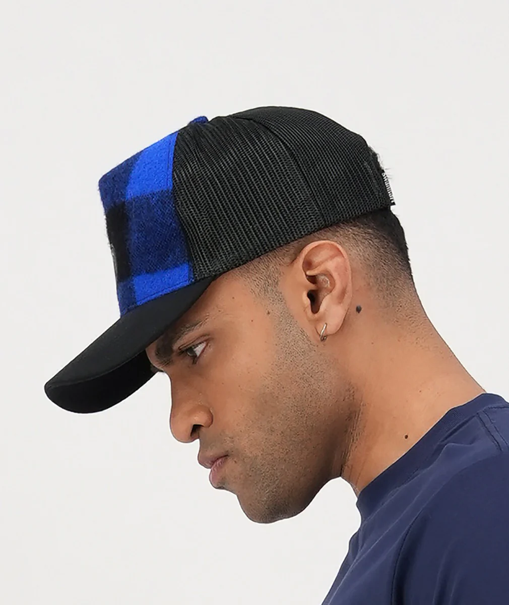 Swanni Trucker Cap - Image 4