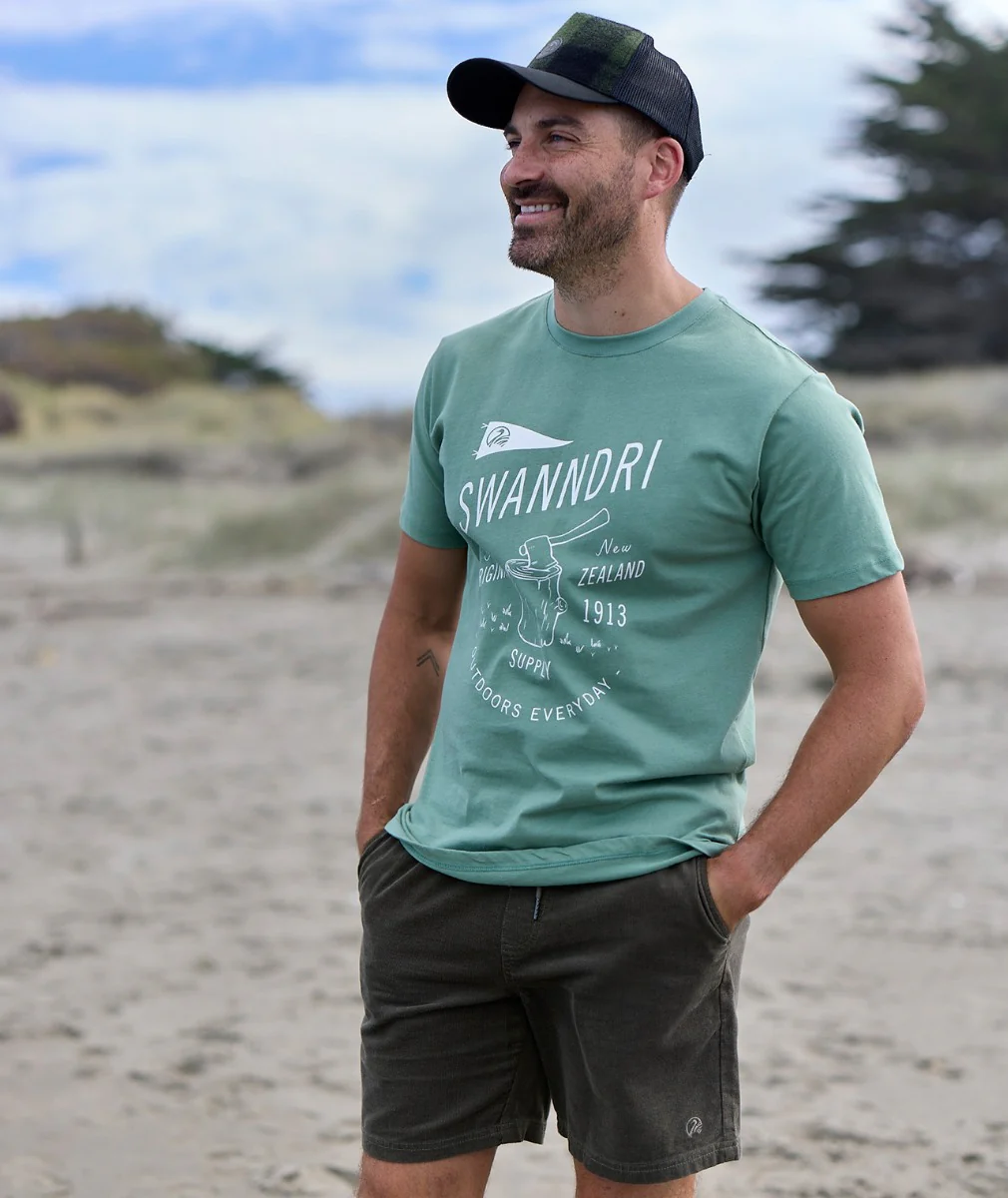 Swanni Trucker Cap - Image 3