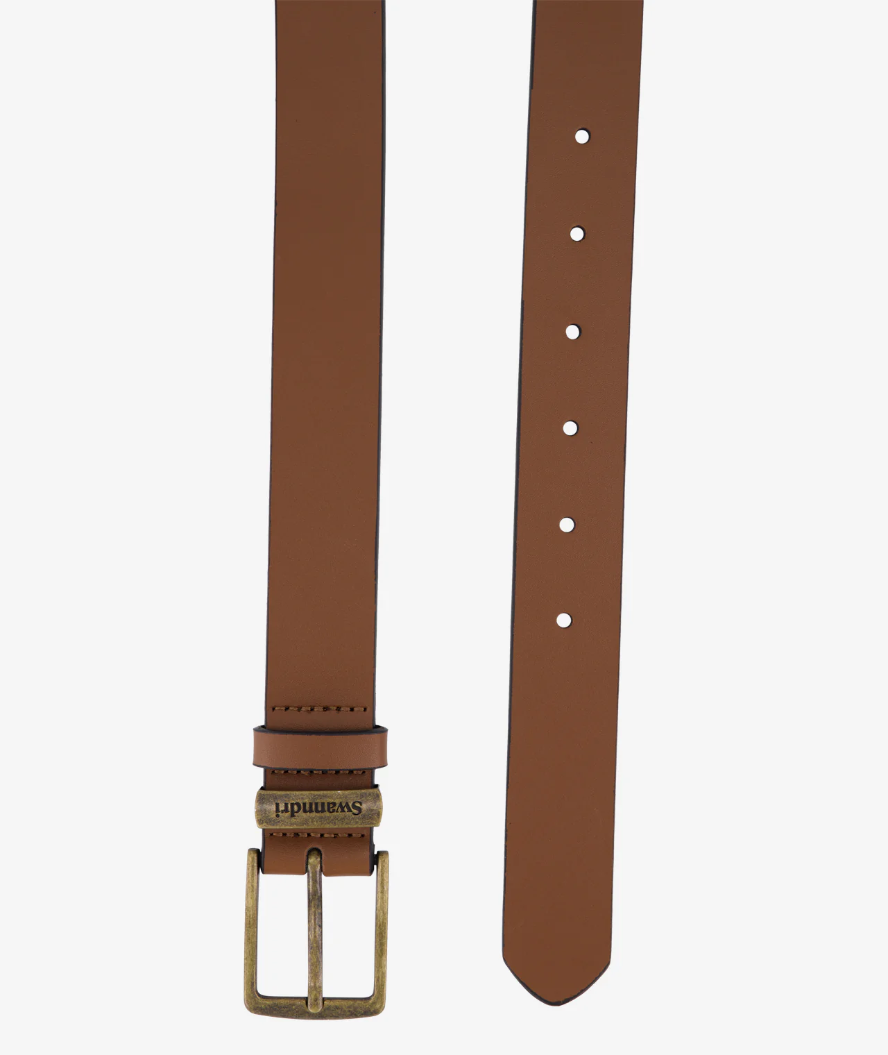 Twin Keeper V2 Leather Belt - Image 3