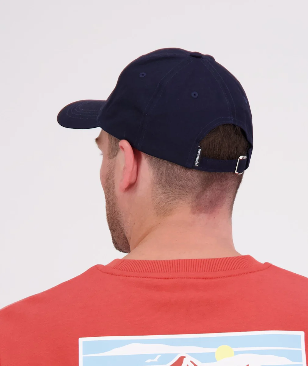 Unisex Varsity Cap - Image 3
