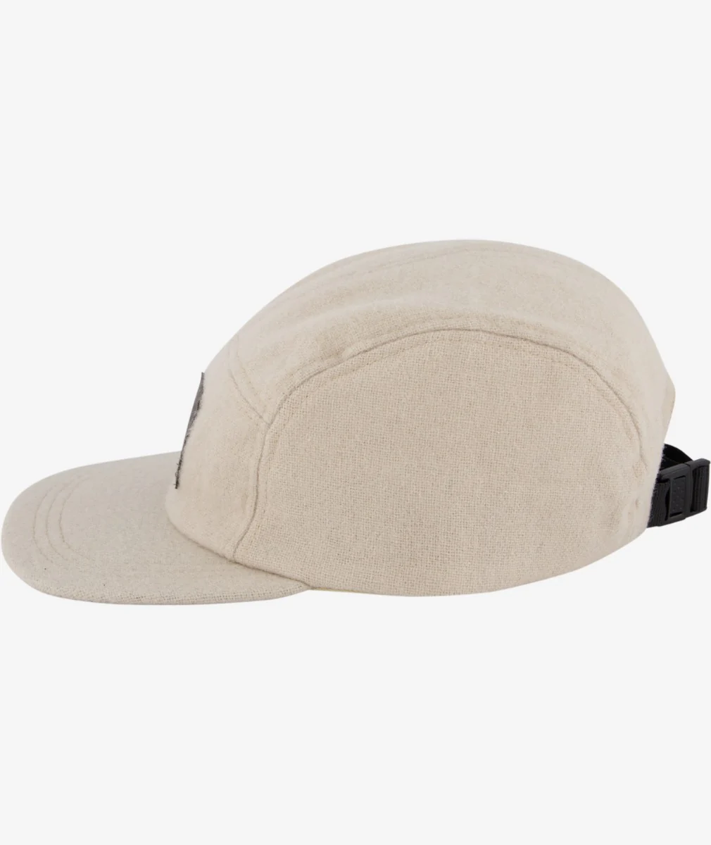 Unisex Wenchester Cap V2 Wool Cap - Image 11