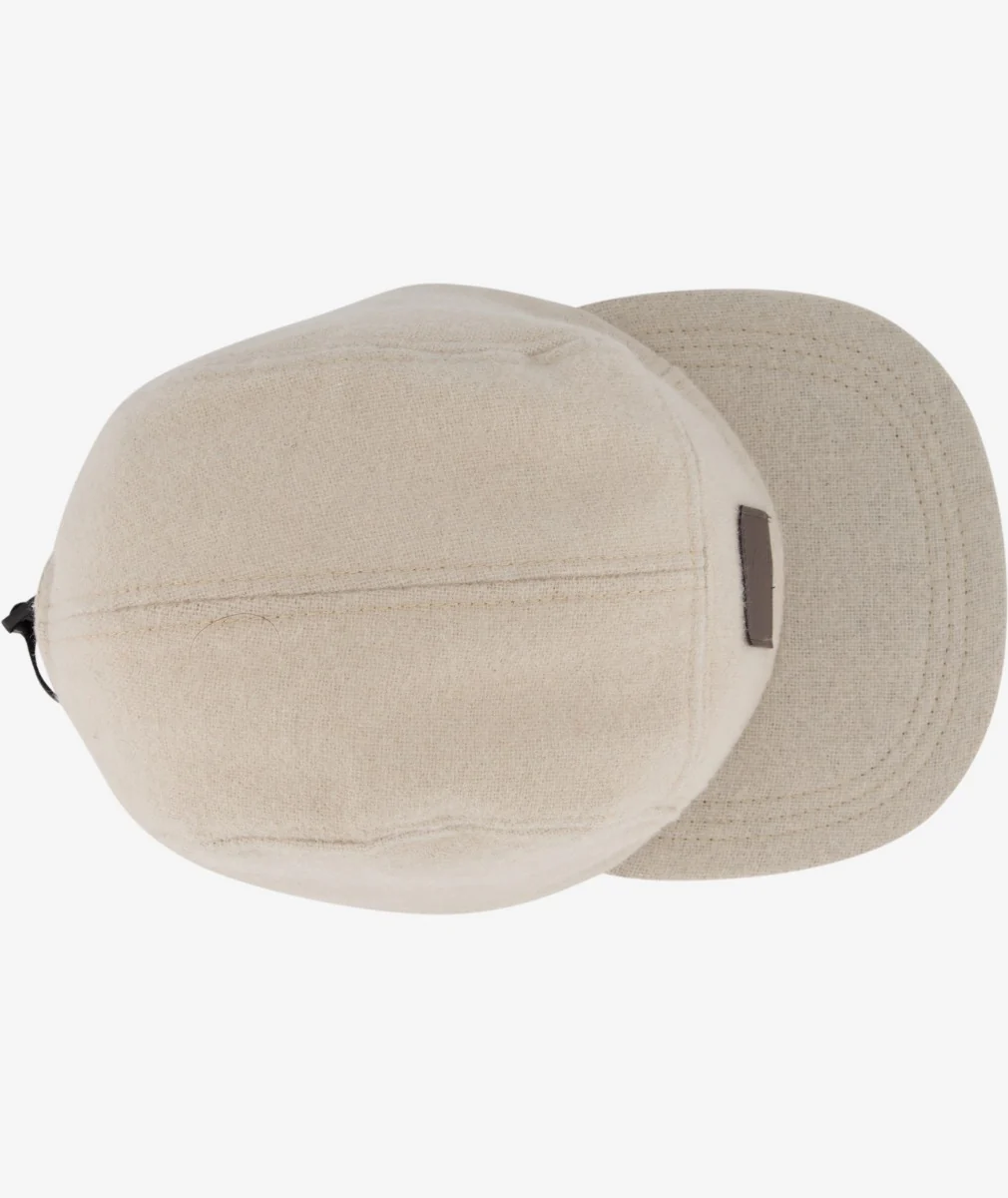 Unisex Wenchester Cap V2 Wool Cap - Image 12