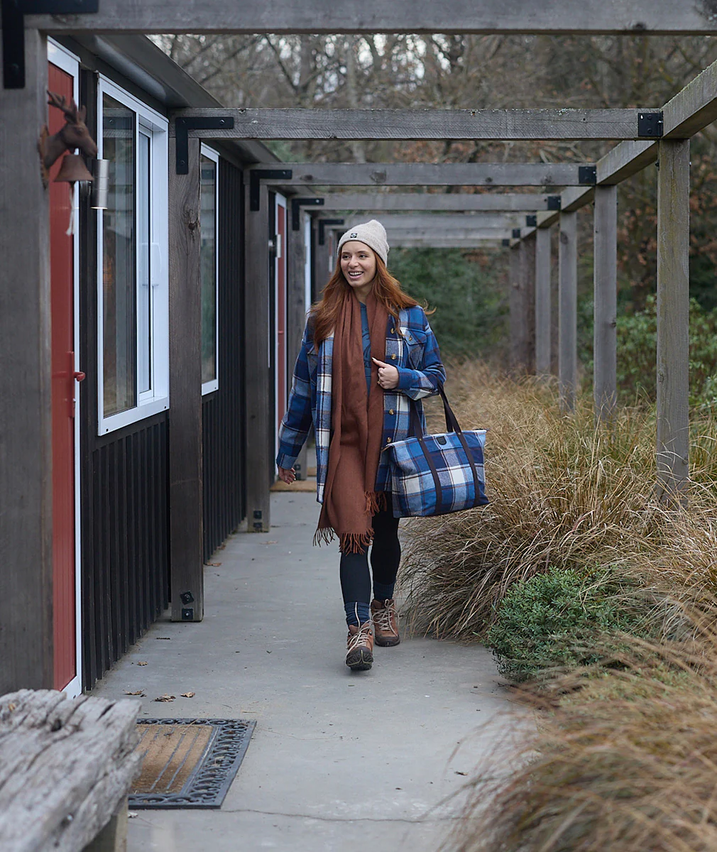 Women's Anchorage Longline Jacket - Image 11