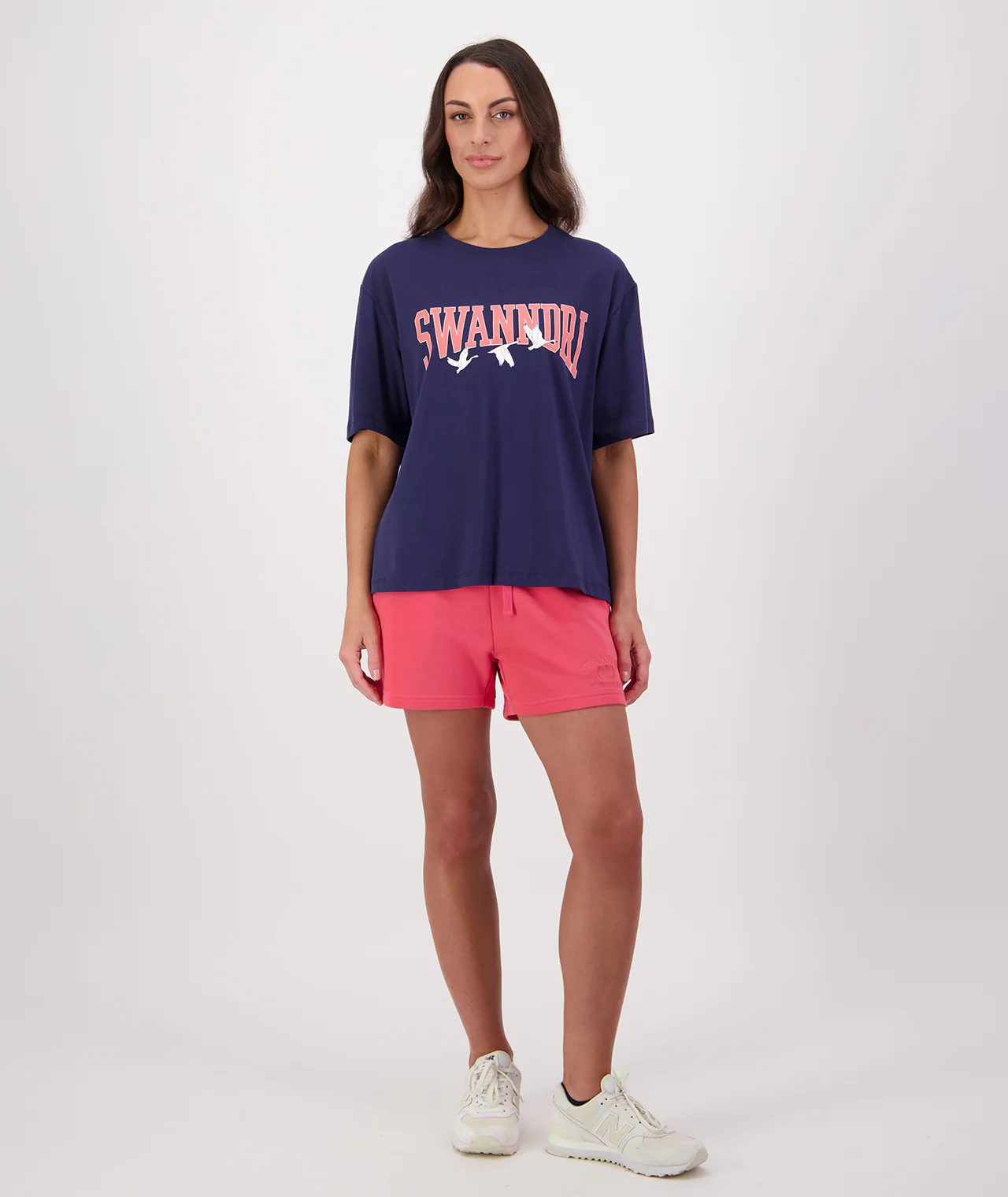 Women's Ascend Boxy T-Shirt - Image 4