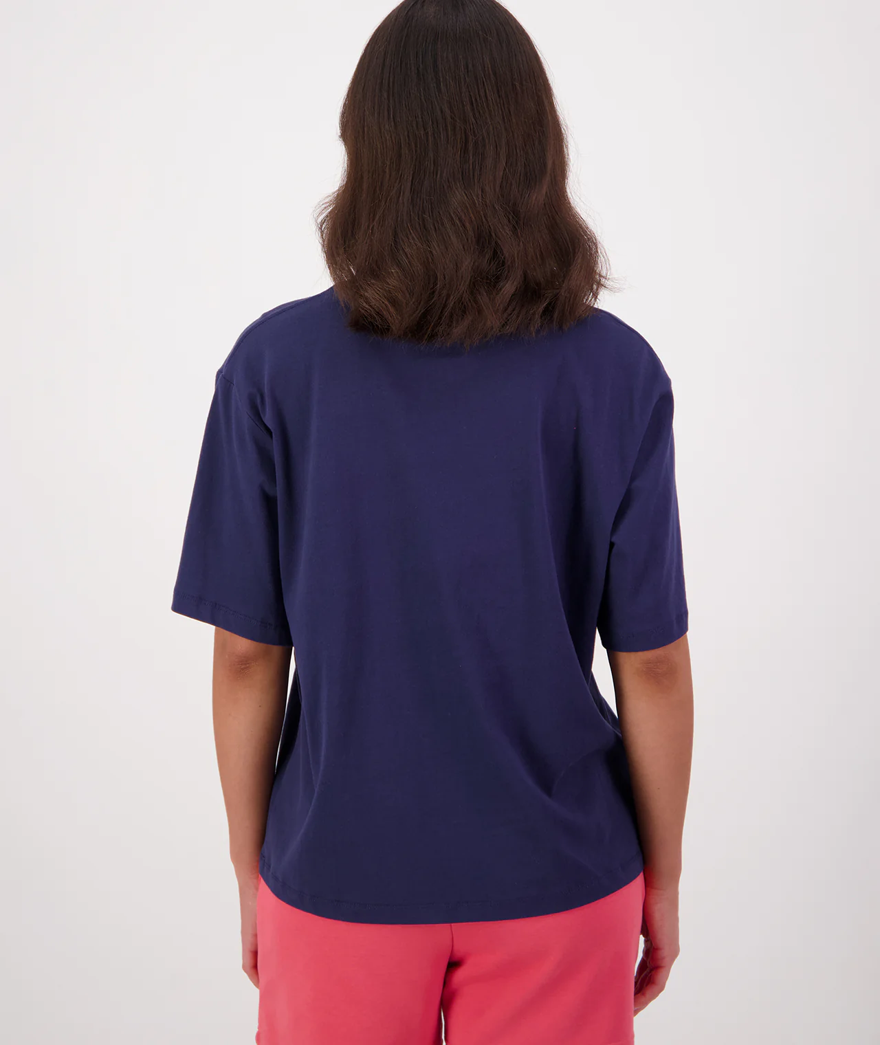 Women's Ascend Boxy T-Shirt - Image 6