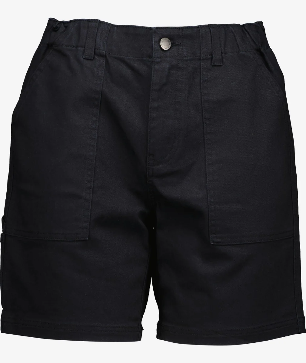 Women's Ashwood Work Short - Image 7