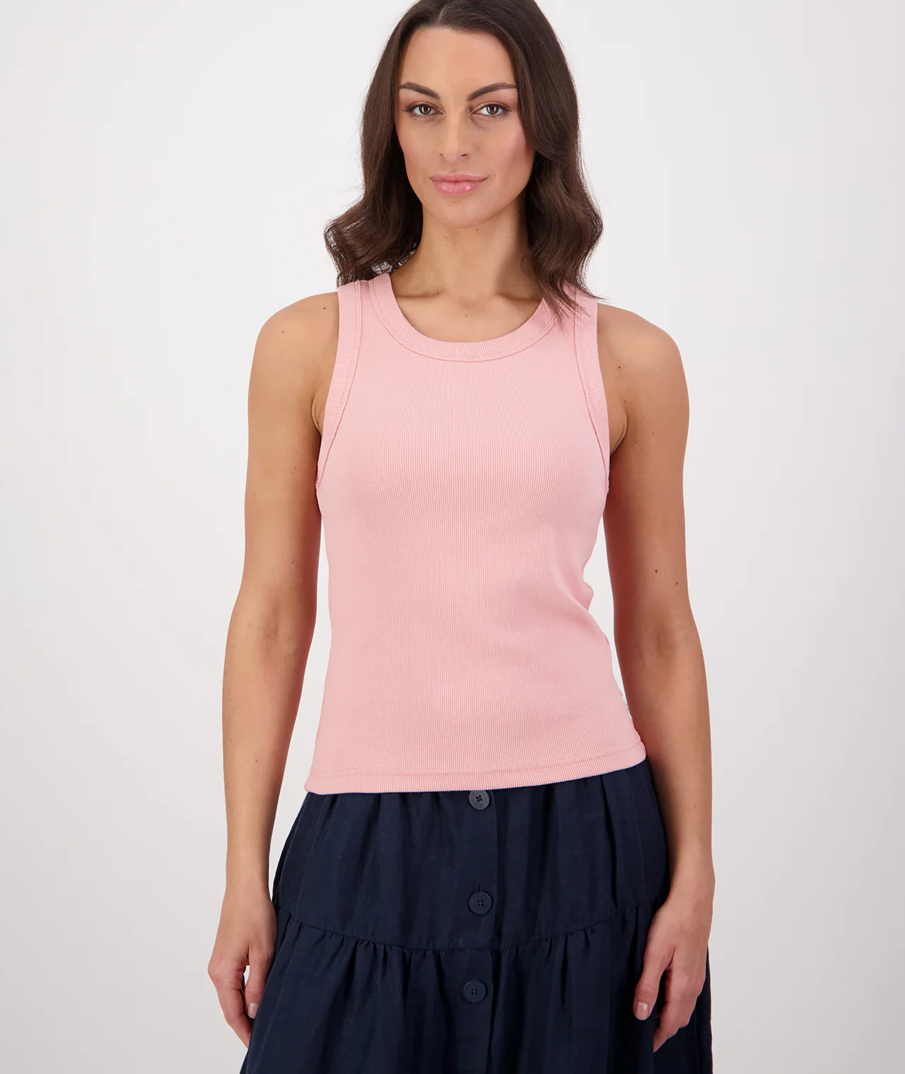 Women's Daisy Singlet