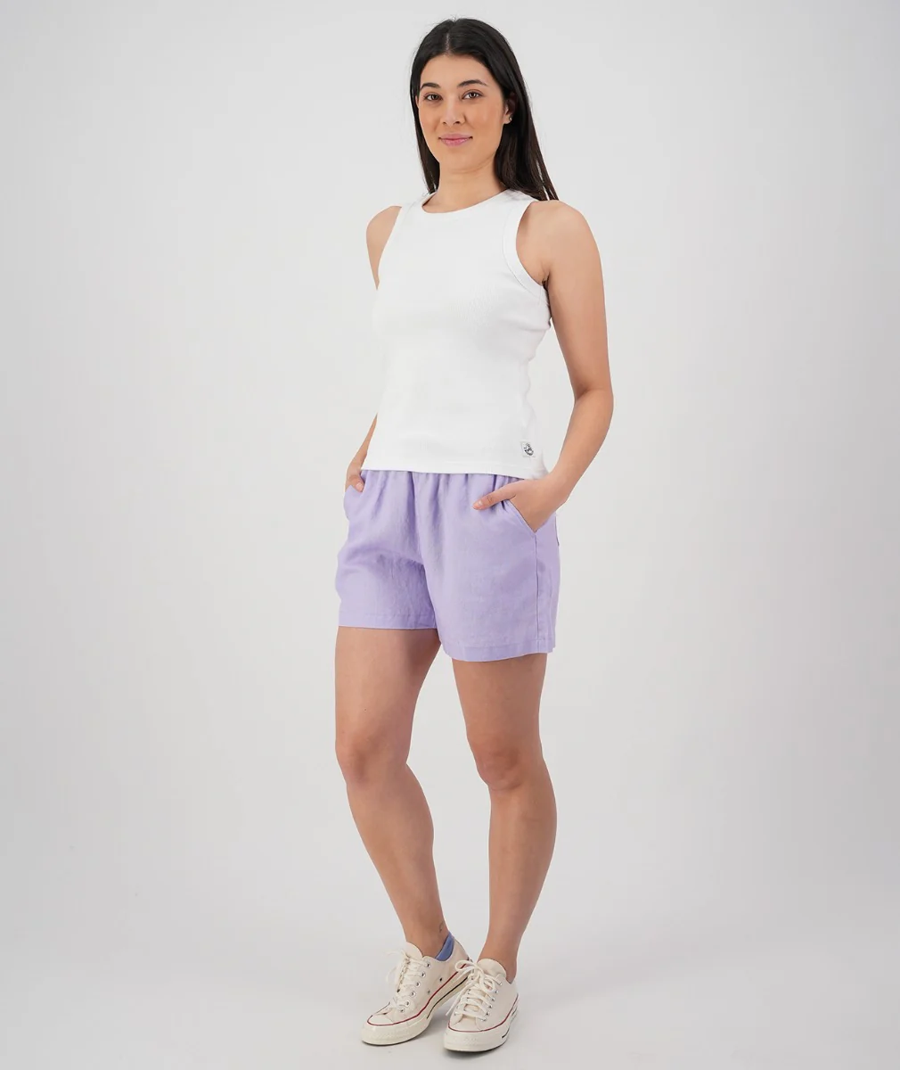 Women's Daisy Singlet - Image 7