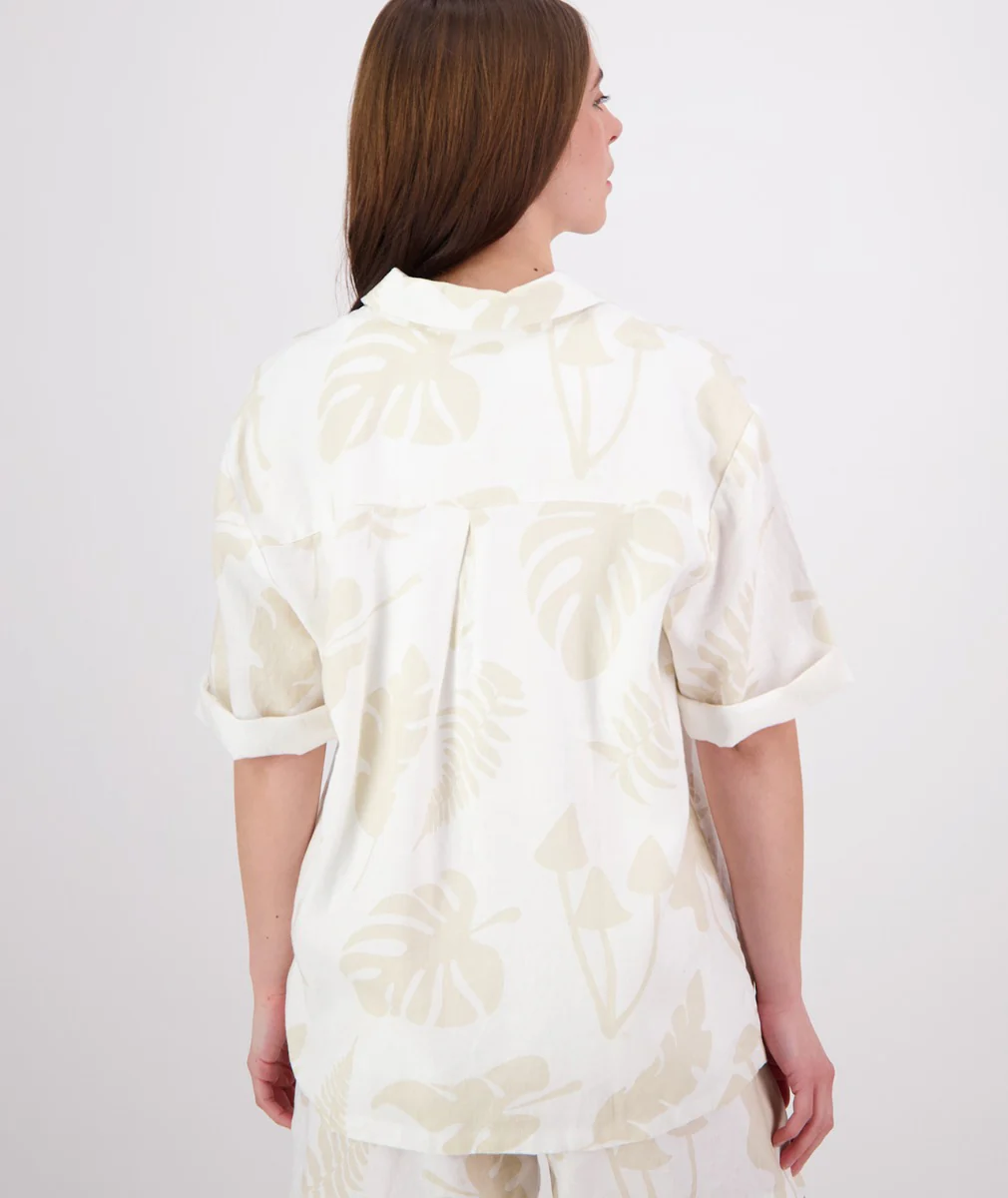 Women's Forager Short Sleeve Shirt - Image 5