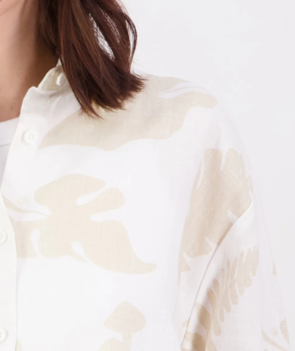 Women's Forager Short Sleeve Shirt - Image 6