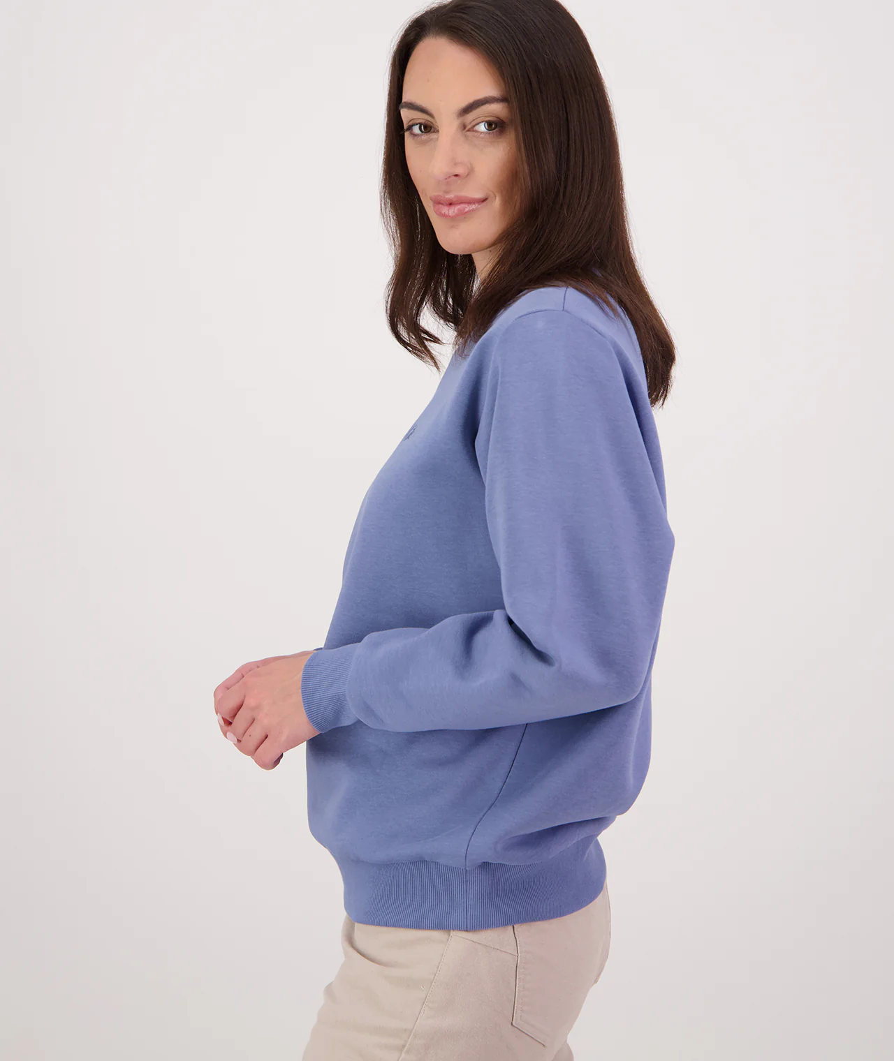 Women's Fundamentals Crew - Image 2