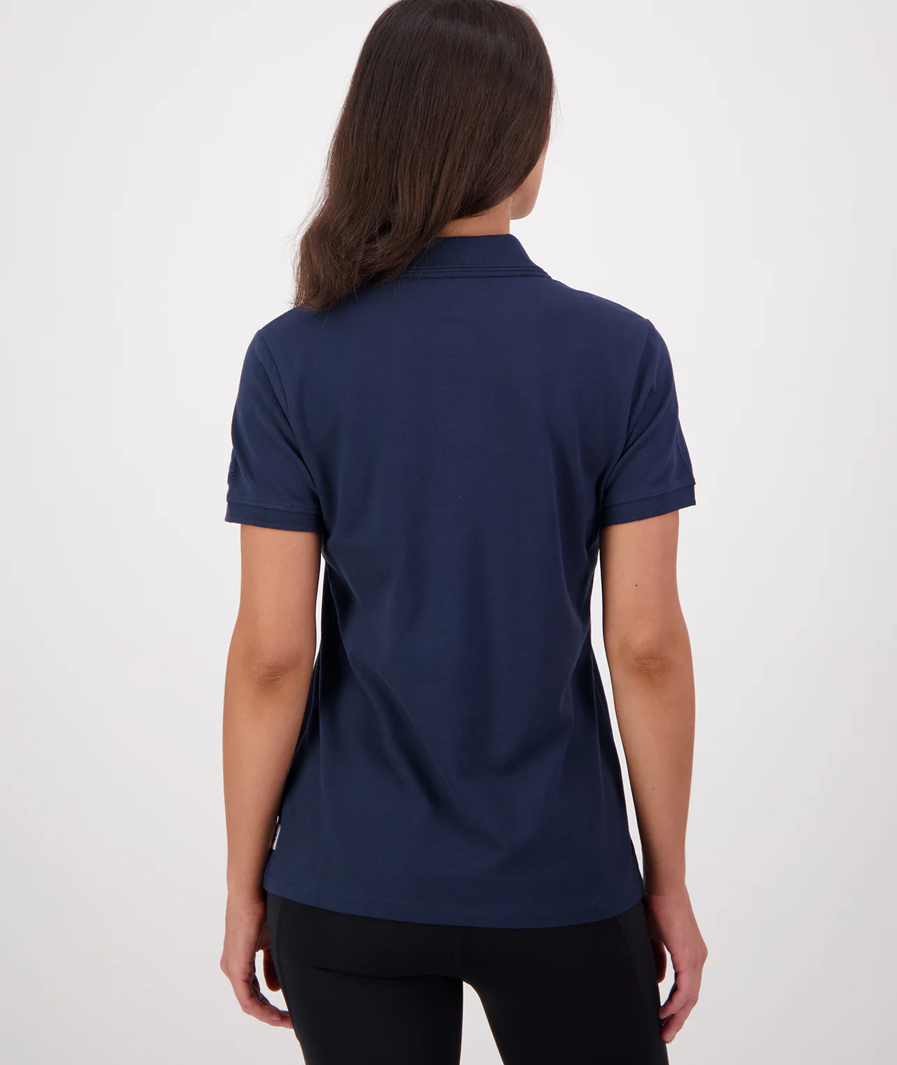 Women's Gladstone Polo - Image 2