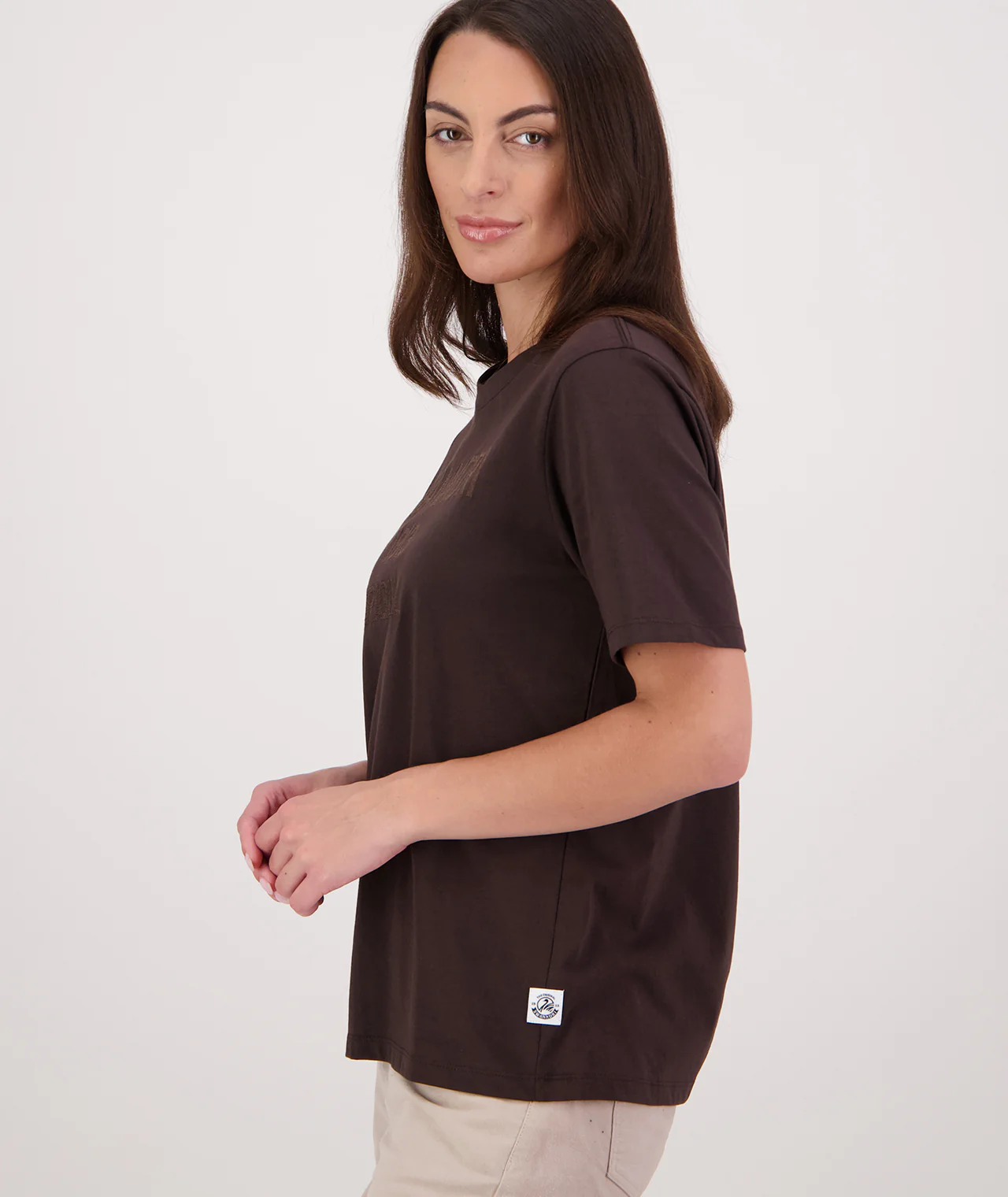 Women's Hampstead T-Shirt - Image 2