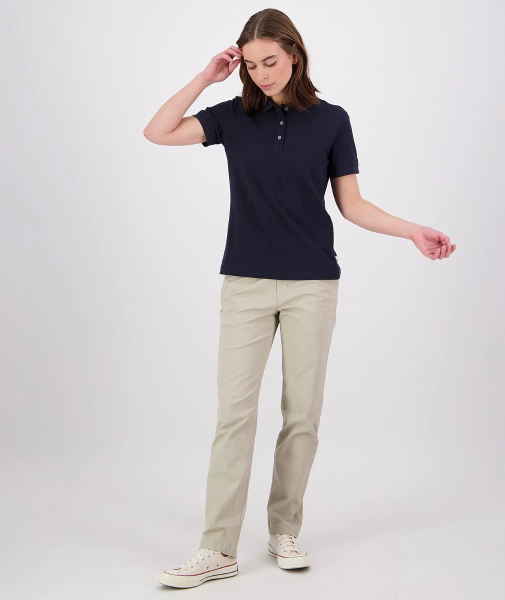 Women's Harper Chino Pant - Image 6