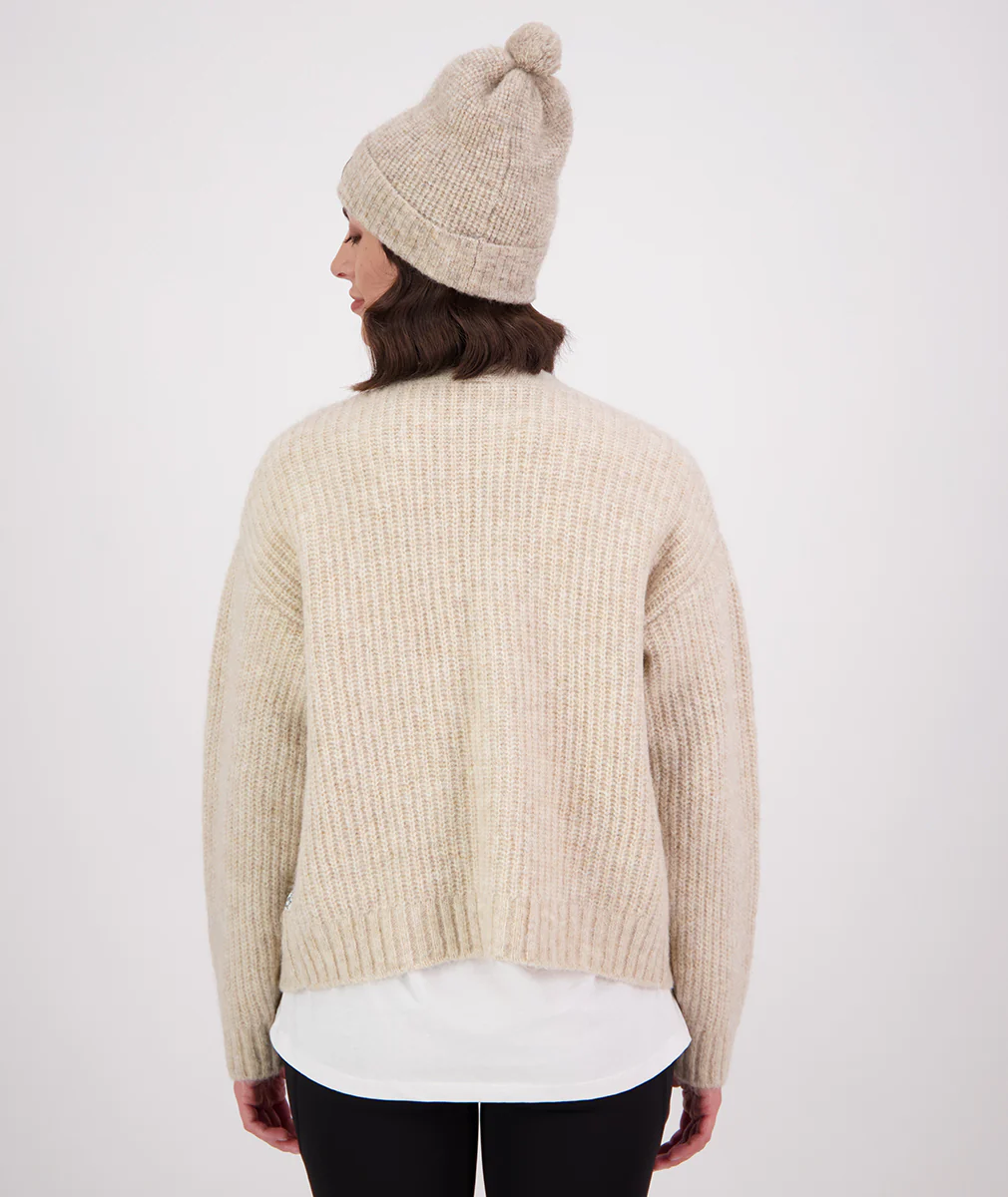 Women's Marydale Cardigan - Image 6