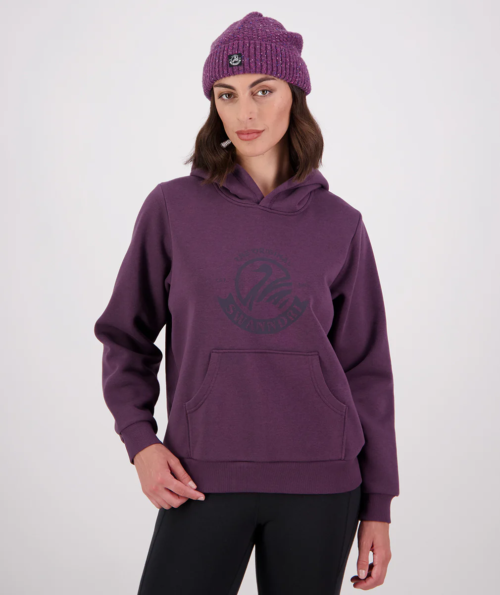 Women's Original Fleece Hoodie